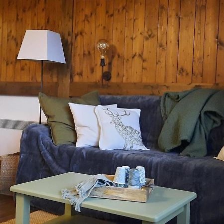 Appartement Vercors 4 Personnes Autrans-Meaudre-en-Vercors Exterior foto