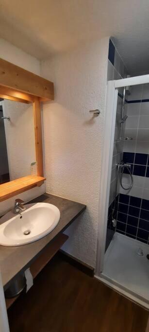 Appartement Vercors 4 Personnes Autrans-Meaudre-en-Vercors Exterior foto
